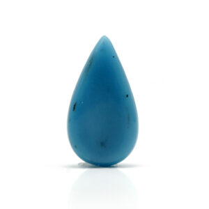 Turquoise (Firoza) 3.46 Carat (3.81 Ratti)