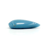 Turquoise (Firoza) 3.46 Carat (3.81 Ratti) - Image 3