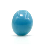 Turquoise (Firoza) 2.94 Carat (3.23 Ratti)