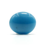 Turquoise (Firoza) 2.55 Carat (2.81 Ratti) - Image 4