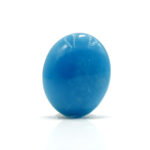Turquoise (Firoza) 2.31 Carat (2.54 Ratti)