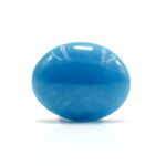 Turquoise (Firoza) 2.31 Carat (2.54 Ratti) - Image 2