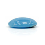 Turquoise (Firoza) 2.31 Carat (2.54 Ratti) - Image 4