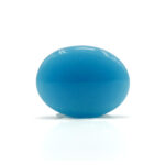 Turquoise 1.41 Carat (Firoza 1.55 Ratti) - Image 4