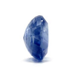 Blue Sapphire 7.16 Carat (Neelam 7.87 Ratti) - Image 3
