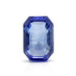 Blue Sapphire 5.04 Carat (Neelam 5.53 Ratti)
