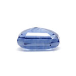 Blue Sapphire 5.04 Carat (Neelam 5.53 Ratti) - Image 5
