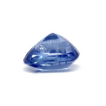 Blue Sapphire 5.52 Carat (Neelam 6.07 Ratti) - Image 4