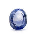 Blue Sapphire 5.04 Carat (Neelam 5.54 Ratti)