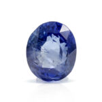 Blue Sapphire 4.11 Carat (Neelam 4.52 Ratti)