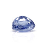 Blue Sapphire 5.00 Carat (Neelam 5.50 Ratti) - Image 4