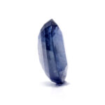 Blue Sapphire 6.45 Carat (Neelam 7.10 Ratti) - Image 3