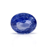 Blue Sapphire 5.69 Carat (Neelam 6.26 Ratti) - Image 5