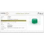 Emerald 7.27 Carat (Panna 8.00 Ratti) - Image 2