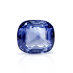 Blue Sapphire 6.72 Carat (Neelam 7.39 Ratti) - Image 3