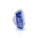 Blue Sapphire 6.72 Carat (Neelam 7.39 Ratti) - Image 4