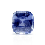 Blue Sapphire 7.03 Carat (Neelam 7.73 Ratti)