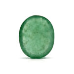 Emerald 6.98 Carat (Panna 7.68 Ratti)
