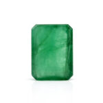 Emerald 6.42 Carat (Panna 7.06 Ratti)