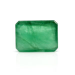 Emerald 6.42 Carat (Panna 7.06 Ratti) - Image 4