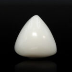 White Coral 7.86 Carat (8.65 Ratti Safed Moonga)