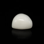 White Coral 7.86 Carat (8.65 Ratti Safed Moonga) - Image 4