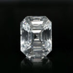 White Sapphire 7.01 Carat (Safed Pukhraj 7.71 Ratti) - Image 4