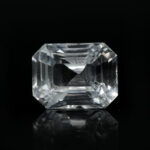 White Sapphire 7.01 Carat (Safed Pukhraj 7.71 Ratti) - Image 5