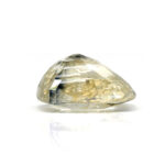 Bi Color Sapphire 6.20 Carat (Pitambri 6.82 Ratti) - Image 4