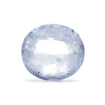 Blue Sapphire 8.04 Carat (Neelam 8.84 Ratti) - Image 5