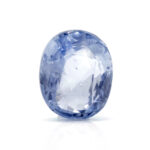 Blue Sapphire 6.69 Carat (Neelam 7.36 Ratti)