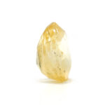 Yellow Sapphire 5.89 Carat (6.48 Ratti Pukhraj) - Image 3