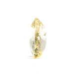 Yellow Sapphire 4.51 Carat (4.96 Ratti Pukhraj) - Image 5