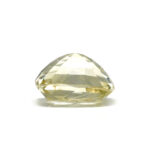 Yellow Sapphire 5.26 Carat (5.79 Ratti Pukhraj) - Image 5