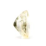 Yellow Sapphire 5.66 Carat (6.23 Ratti Pukhraj) - Image 3