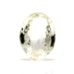 Yellow Sapphire 5.19 Carat (5.71 Ratti Pukhraj)