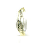 Yellow Sapphire 5.19 Carat (5.71 Ratti Pukhraj) - Image 3