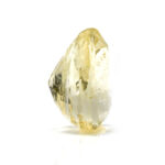 Yellow Sapphire 6.77 Carat (7.45 Ratti Pukhraj) - Image 4