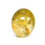 Cats Eye 3.13 Carat (Lehsuniya 3.44 Ratti)