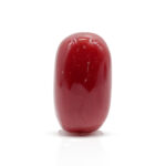Red Coral 5.05 Carat (Moonga 5.56 Ratti)