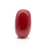 Red Coral 5.53 Carat (Moonga 6.08 Ratti)