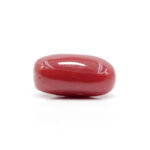 Red Coral 5.78 Carat (Moonga 6.36 Ratti) - Image 4