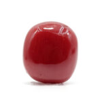 Red Coral 5.56 Carat (Moonga 6.12 Ratti)