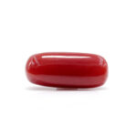 Red Coral 7.06 Carat (Moonga 7.77 Ratti) - Image 3