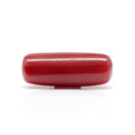 Red Coral 7.76 Carat (Moonga 8.54 Ratti) - Image 3