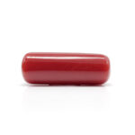 Red Coral 8.68 Carat (Moonga 9.55 Ratti) - Image 3