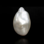 Natural Keshi Pearl (Moti) 15.53 Carat (17.08 Ratti) - Image 2