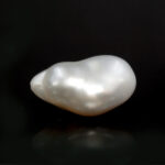 Natural Keshi Pearl (Moti) 15.53 Carat (17.08 Ratti) - Image 4