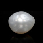 Natural Keshi Pearl (Moti) 8.97 Carat (9.87 Ratti) - Image 4