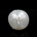 Natural Keshi Pearl (Moti) 8.97 Carat (9.87 Ratti) - Image 3